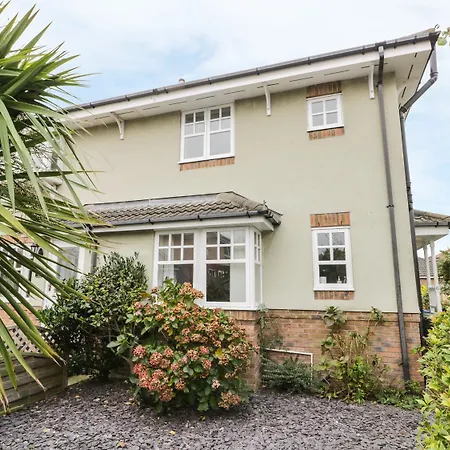 Holiday home Quarterdeck Scarborough