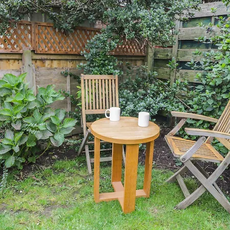 Holiday home Quarterdeck