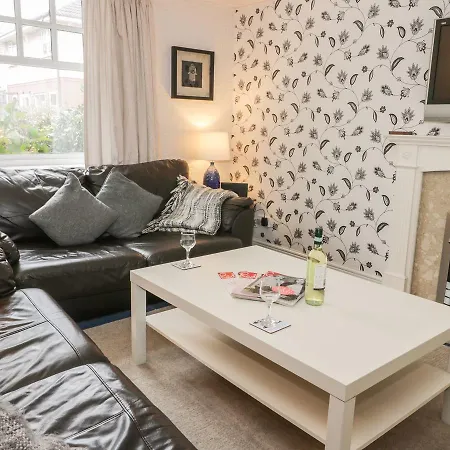 Quarterdeck Holiday home Scarborough