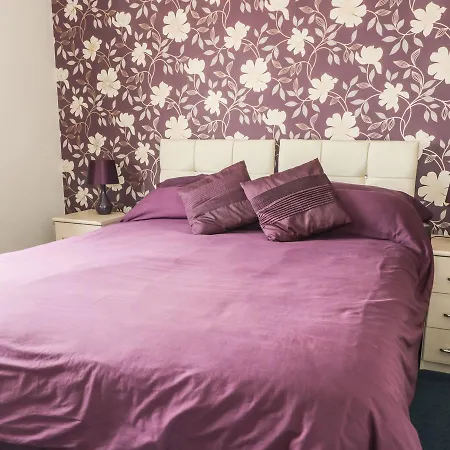 Quarterdeck Holiday home *