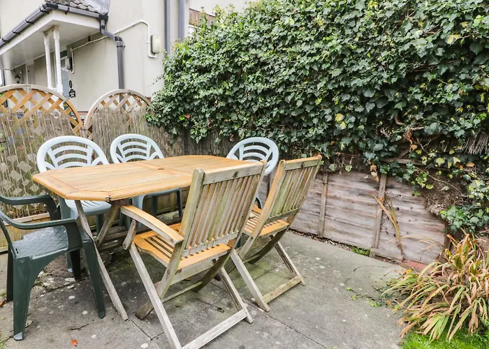 Hébergement de vacances Quarterdeck *