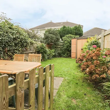 Holiday home Quarterdeck Scarborough