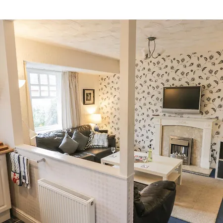 Holiday home Quarterdeck *