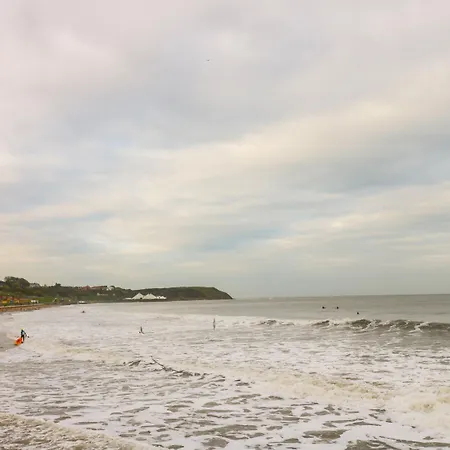 Tatil Evi Quarterdeck