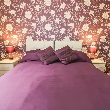 Quarterdeck Holiday home