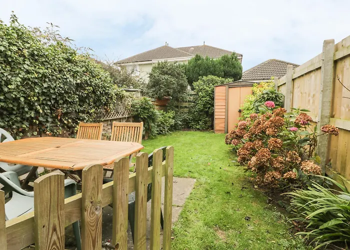 度假居 Quarterdeck 斯卡伯勒