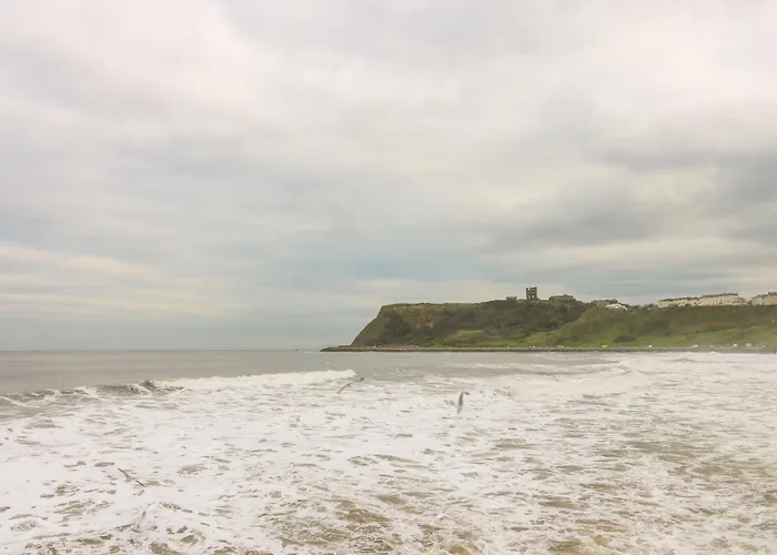 度假居 Quarterdeck *