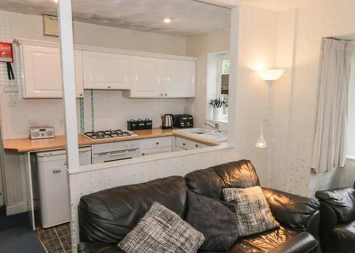 Quarterdeck 斯卡伯勒