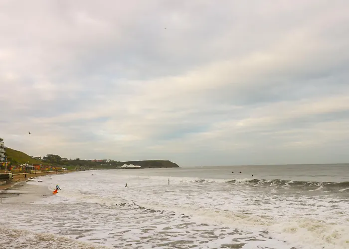 בית נופש Quarterdeck