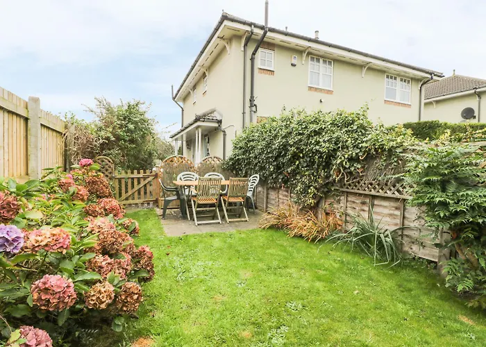 Quarterdeck 斯卡伯勒