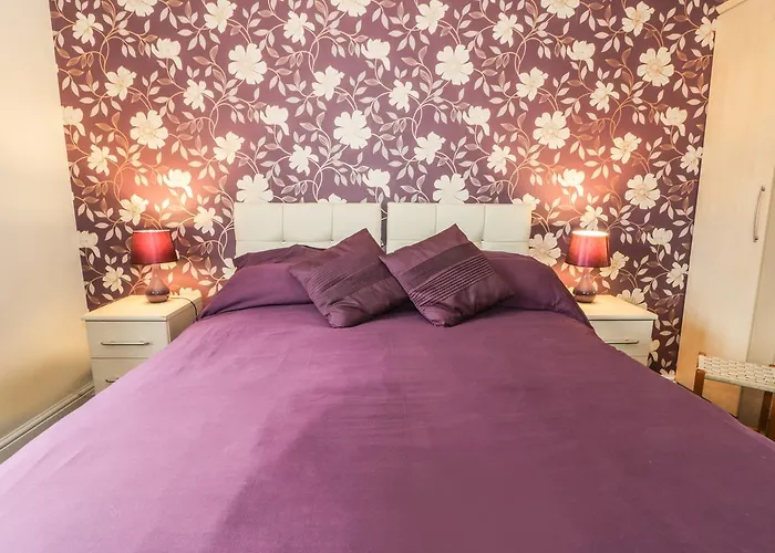 Quarterdeck בית נופש