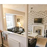 Holiday home Quarterdeck *