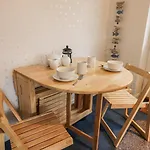 Holiday home Quarterdeck