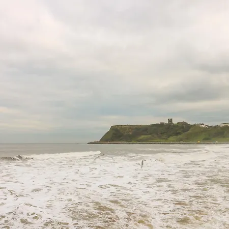 Nyaraló Quarterdeck *