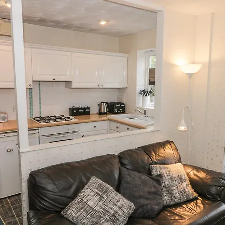 Quarterdeck Scarborough